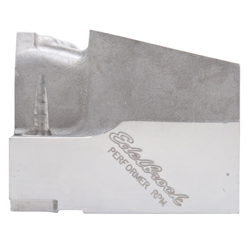 Edelbrock Performer RPM Cylinder Head - Bare - Chamber Size: 72cc