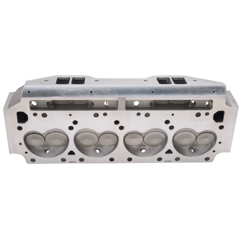 Edelbrock Victor Big-Block Chrysler Cylinder Head - Chamber Size: 75cc