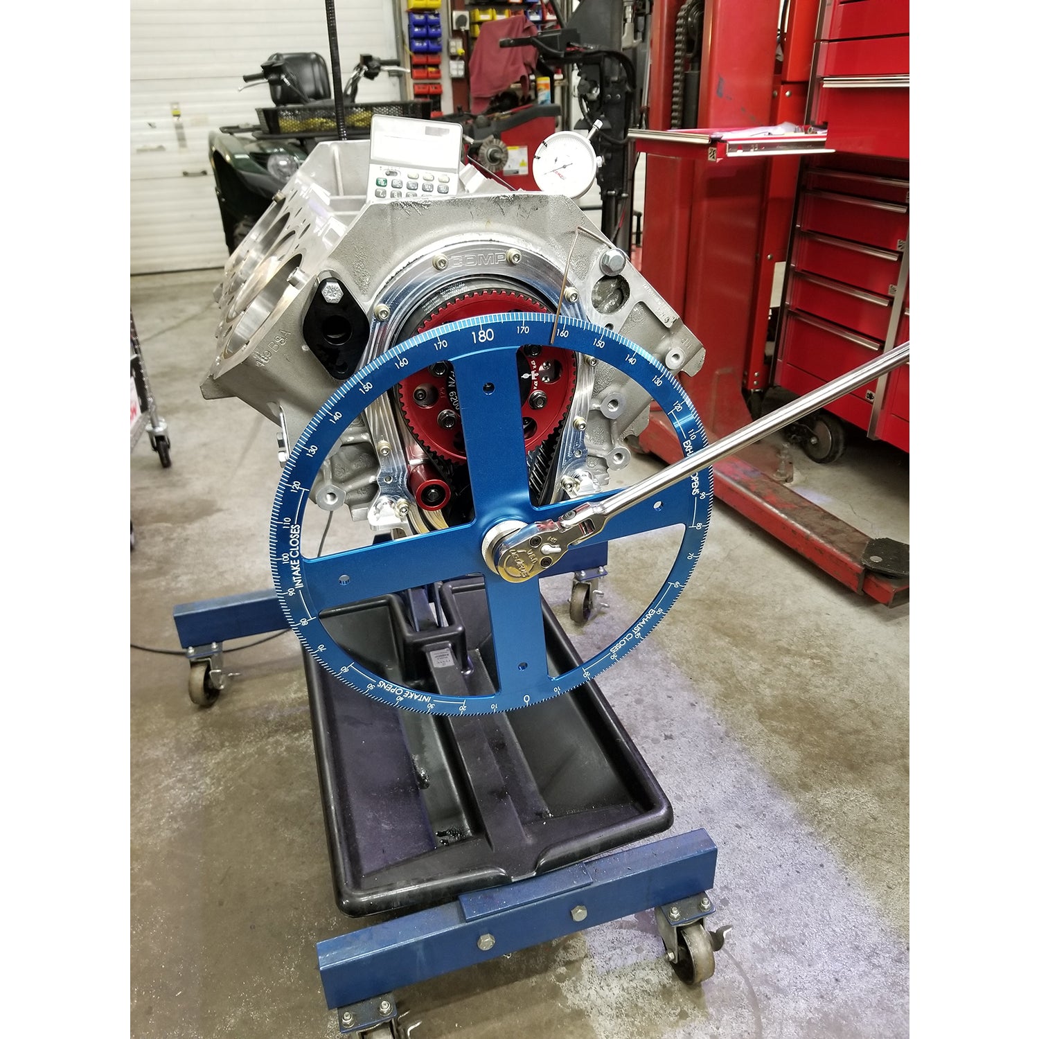 Proform 16" Pro° Wheel