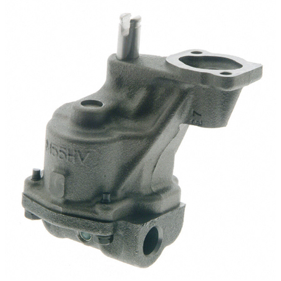 Sealed Power High Volume Wet Sump Oil Pump - 5/8 in Inlet - Small Block Chevy