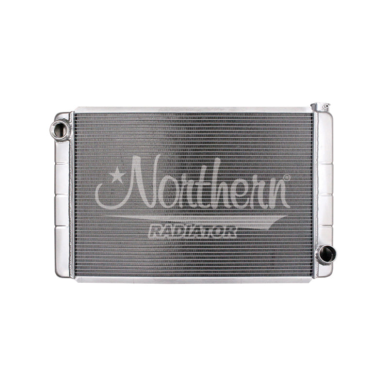 Northern Radiator 204125 Radiator – Pit Stop USA