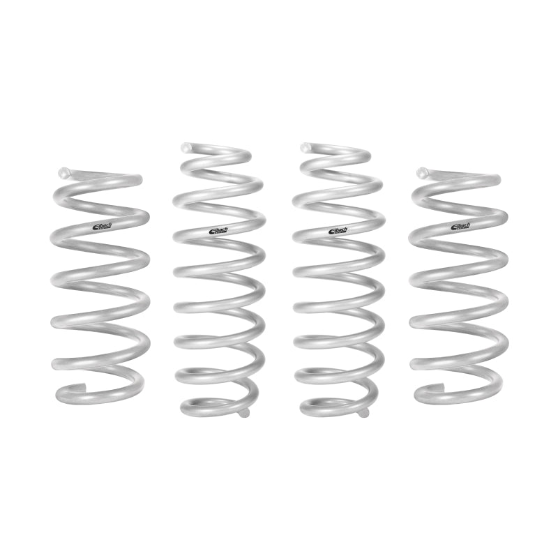 Eibach Pro-Kit Suspension Spring Kit - 2.25 in Lift Front