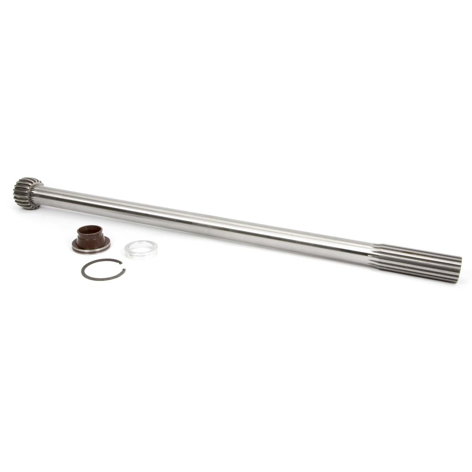 Winters Swivel Splined Drive Shaft Conversion Kit