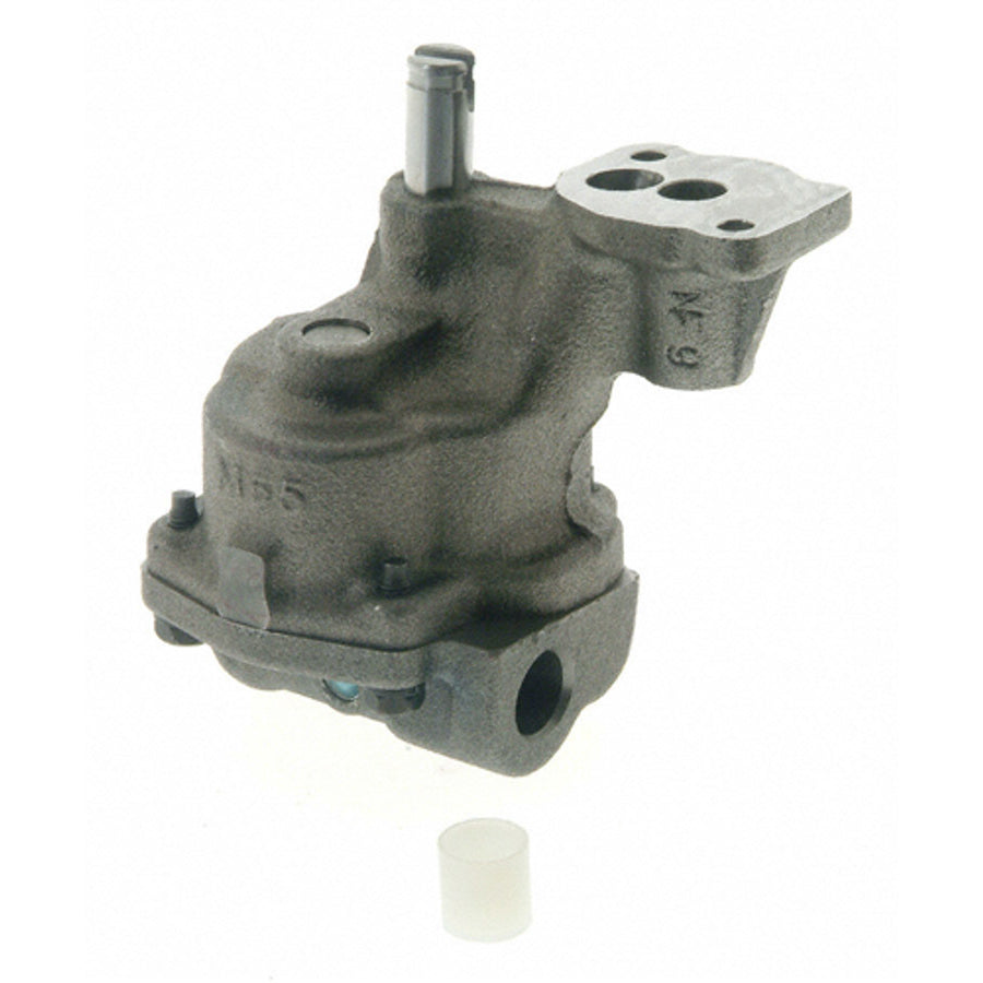 Sealed Power Standard Volume Wet Sump Oil Pump - 5/8 in Inlet - Small Block Chevy 224-4146A