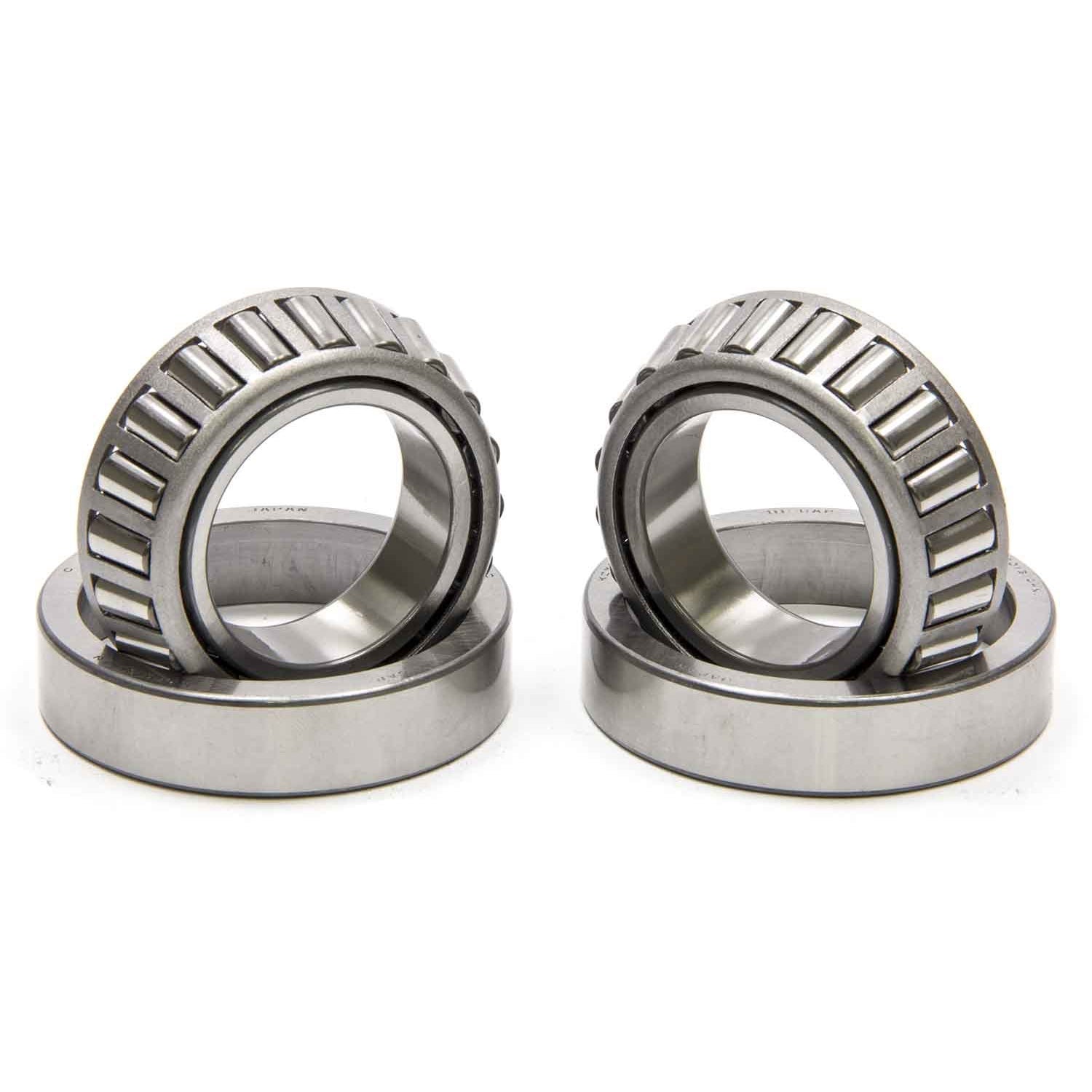 Ratech Carrier Bearing Set - GM 7.5", GM 8.5" 10-Bolt - Ford 7.5" Axle