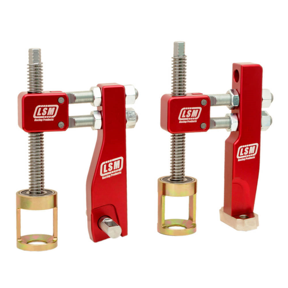 LSM Racing Products Big Chief Valve Spring Removal Set