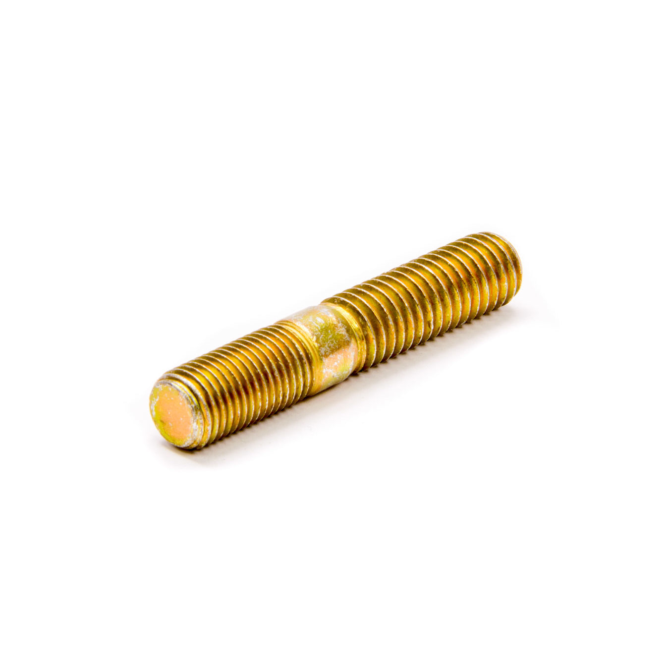 DMI 7/16-14 and 7/16-20" Thread Stud 2.500" Long Broached Chromoly - Cadmium
