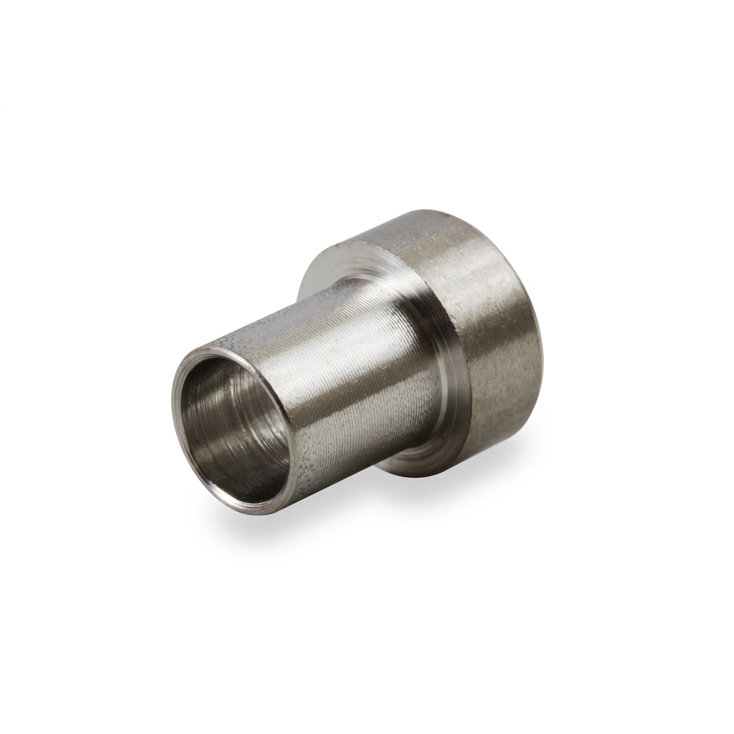 Earl's #6 Tube Sleeve 2 Pack Stainless Steel