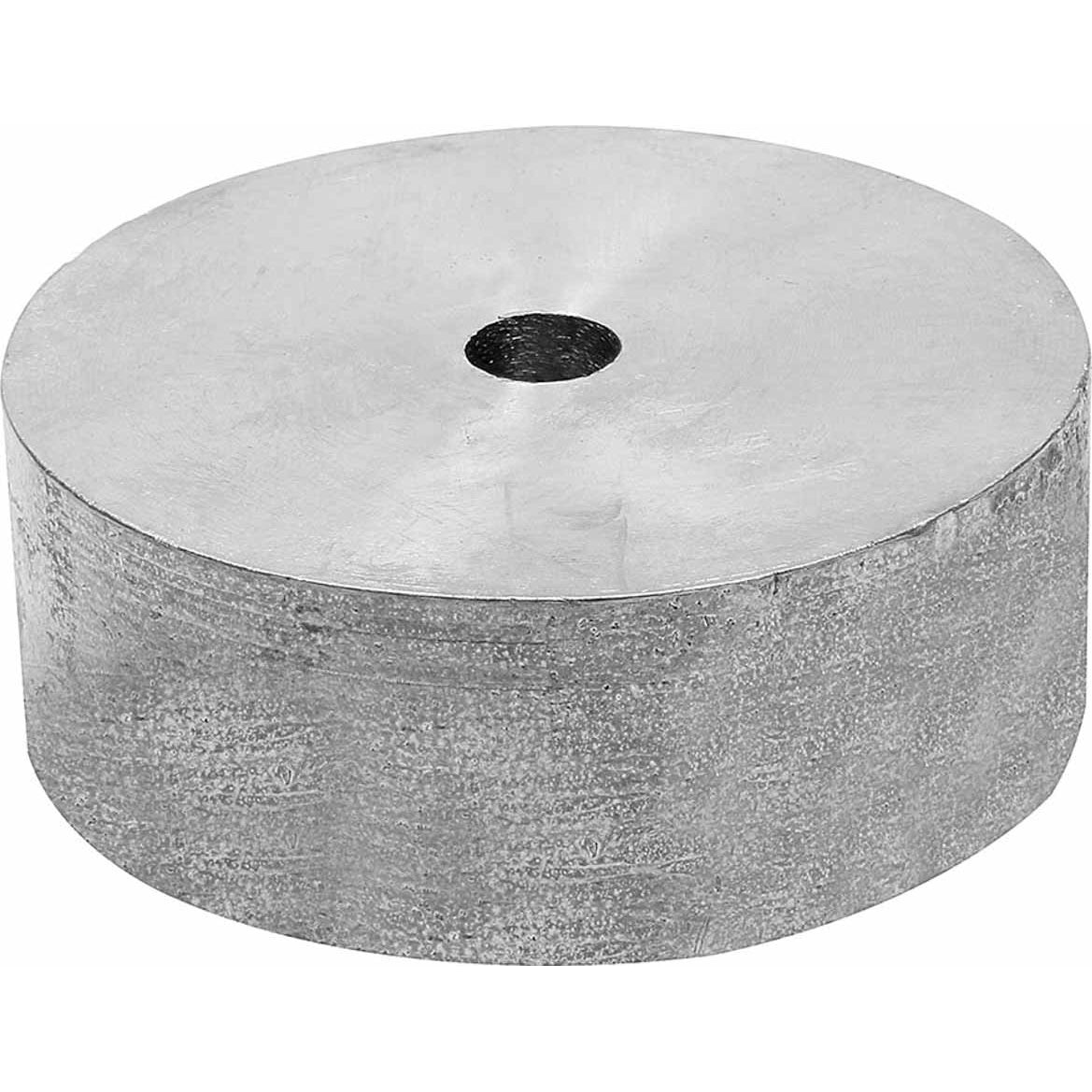 Allstar Performance Lead Ballast - 5 Lb Round