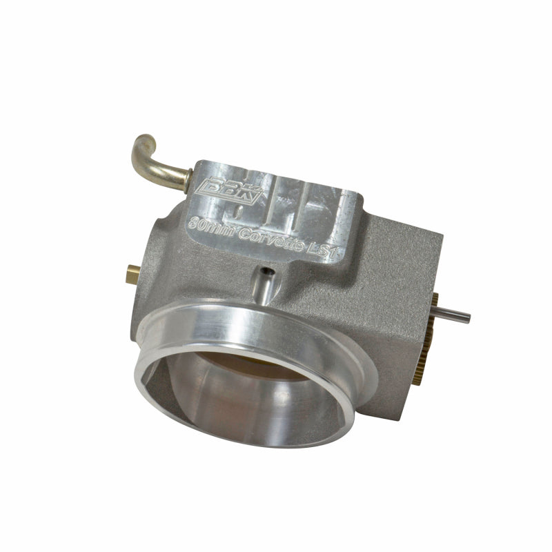 BBK Performance Power Plus Throttle Body - Stock Flange