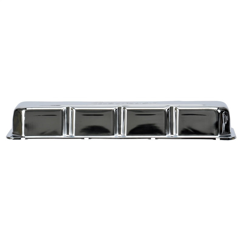 Edelbrock Signature Series Valve Covers - AMC 290-401