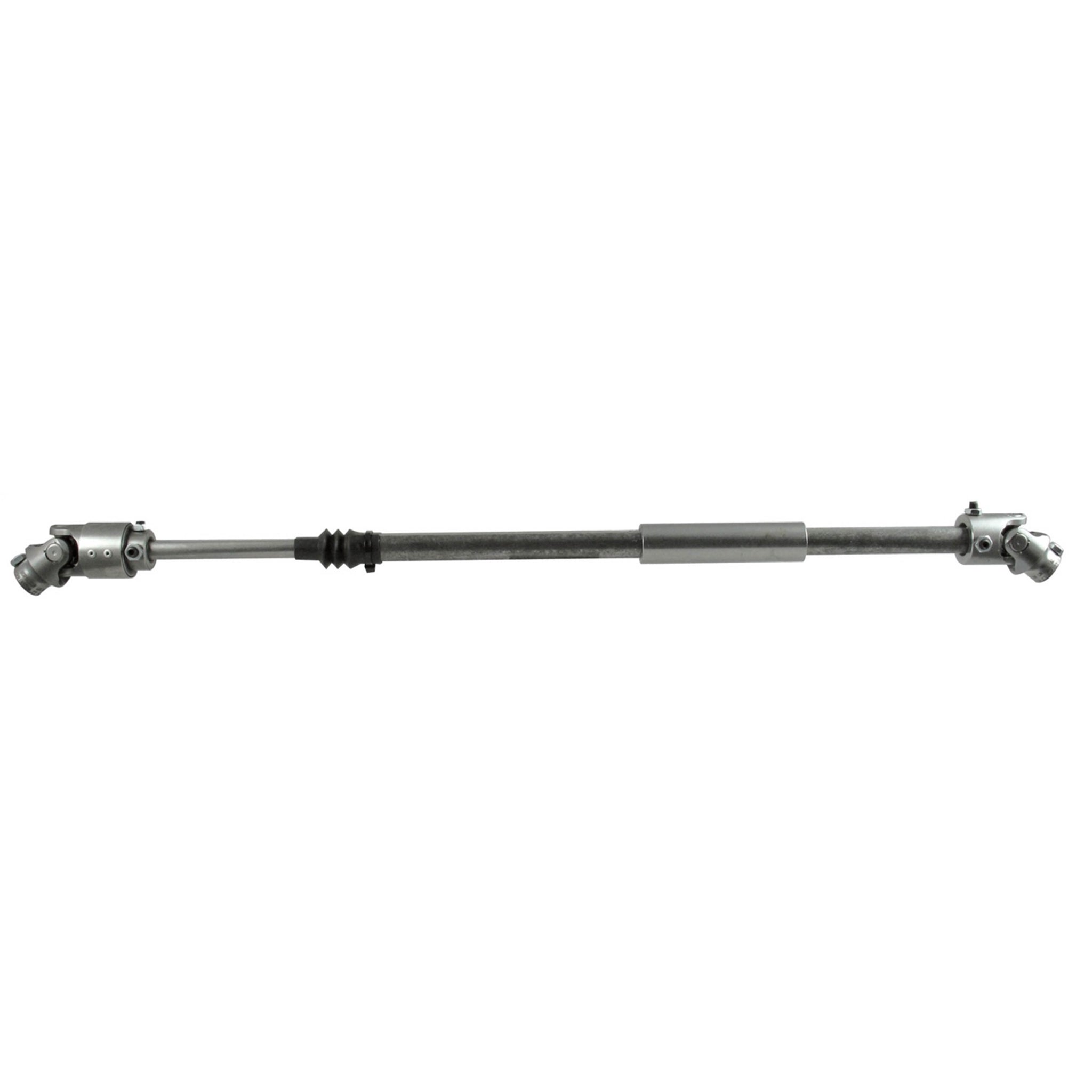 Borgeson Telescoping Steering Shaft - Ford Fullsize Truck 1992-96