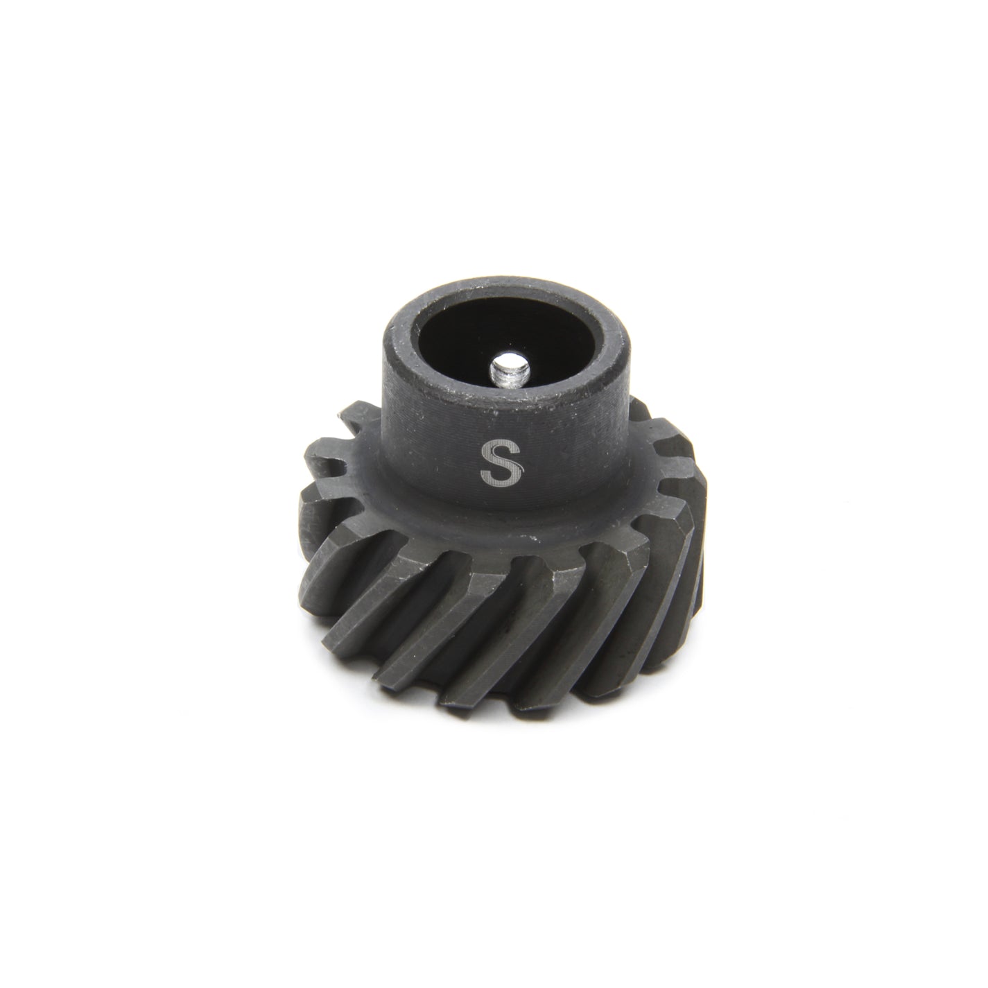 MSD Distributor Gear Steel w/ Roller Cam