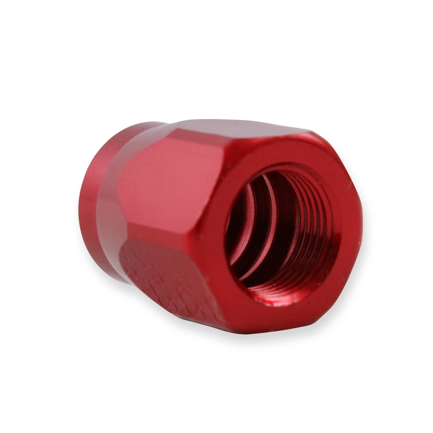 Earl's Straight Auto-Fit Hose End -04 AN