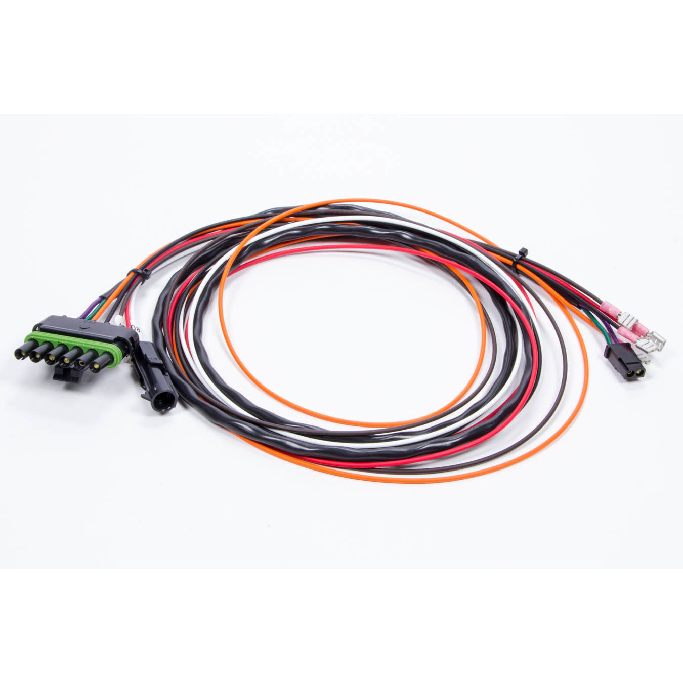 MSD Wiring Harness