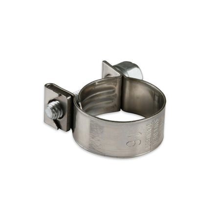 Earl's Products 3/8 Vapor Guard Hose Clamp - Screw Type