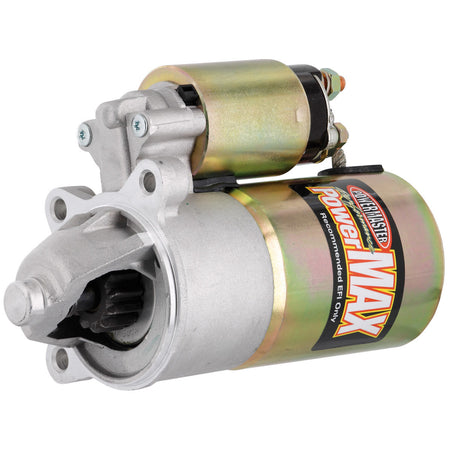 Powermaster PowerMax Starter Ford 4.6/5.0L/5.4L Mod Motor