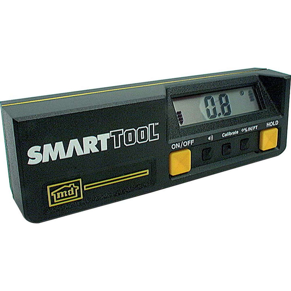 MD SmartTool 8" Smart Level