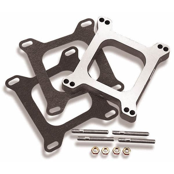 Holley 1" Carburetor Spacer