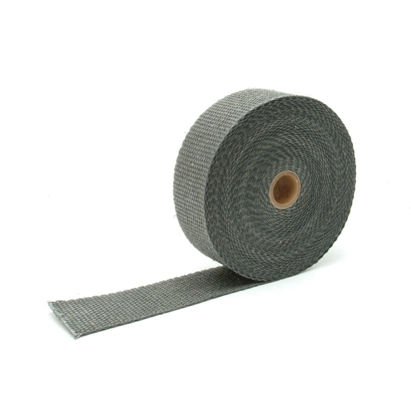 DEI Exhaust - Header Wrap 2" x 50 Ft. - Black