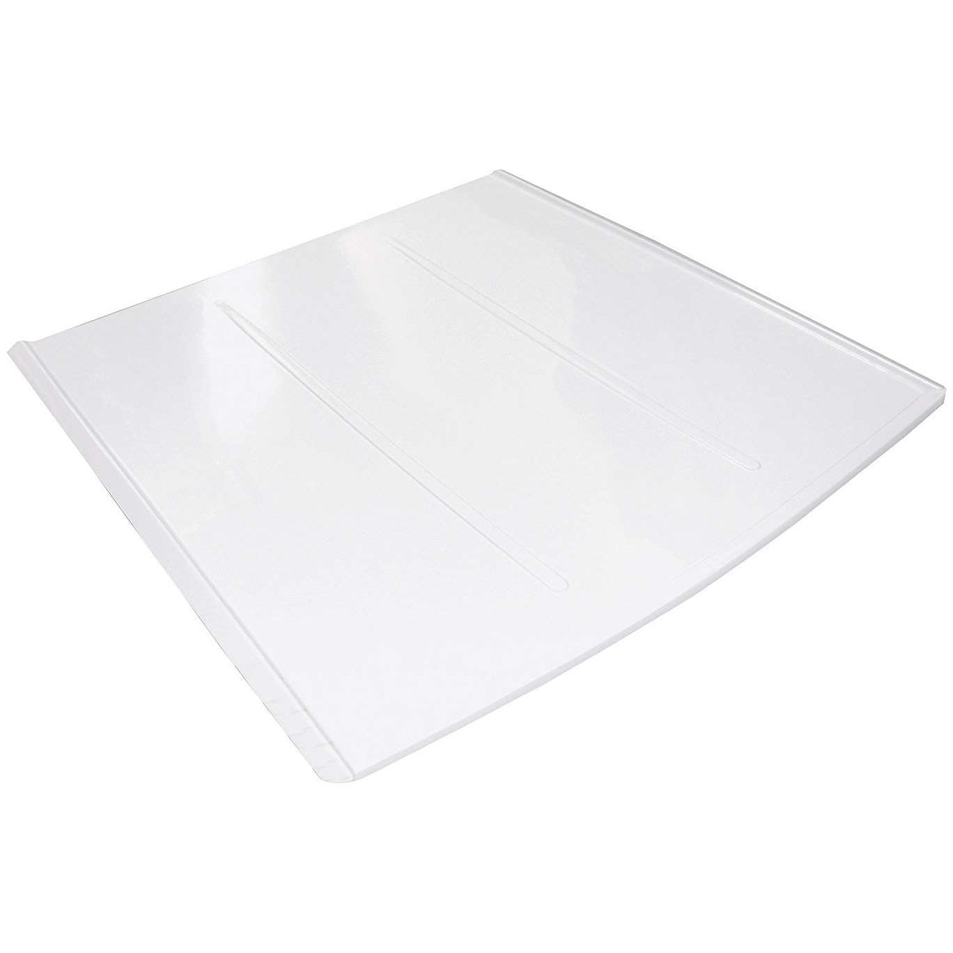 Allstar Performance White Extended Dirt Roof