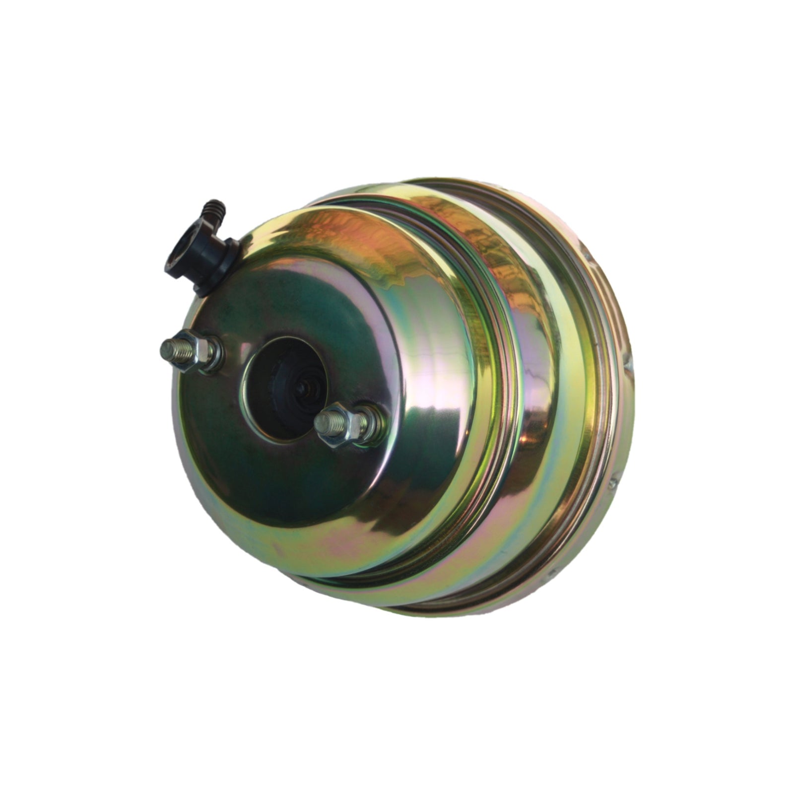 Leed Master Cylinder and Booster - 1-1/8" Bore