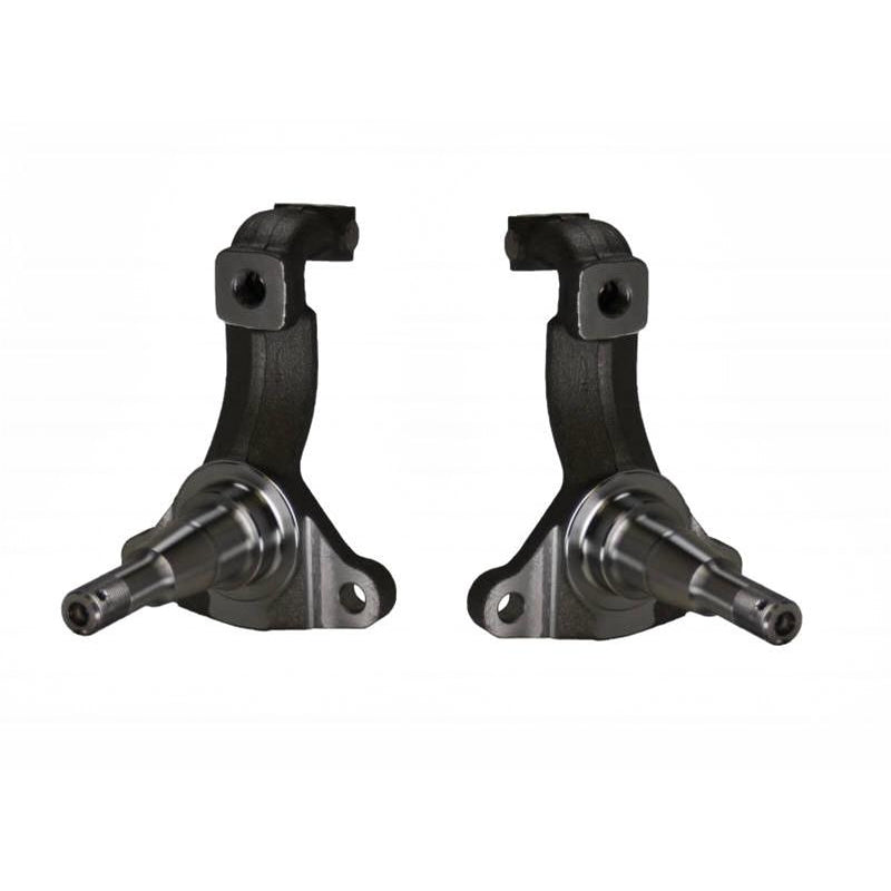 Leed Spindle Kit - Stock Height - Driver/Passenger Side - GM A-Body 1964-72/F-Body 1967-69/X-Body 1969-74 (Pair)