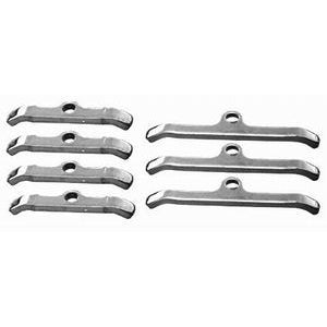 Racing Power BB Chevy Valve Cover Spreader Bars Kit (7)