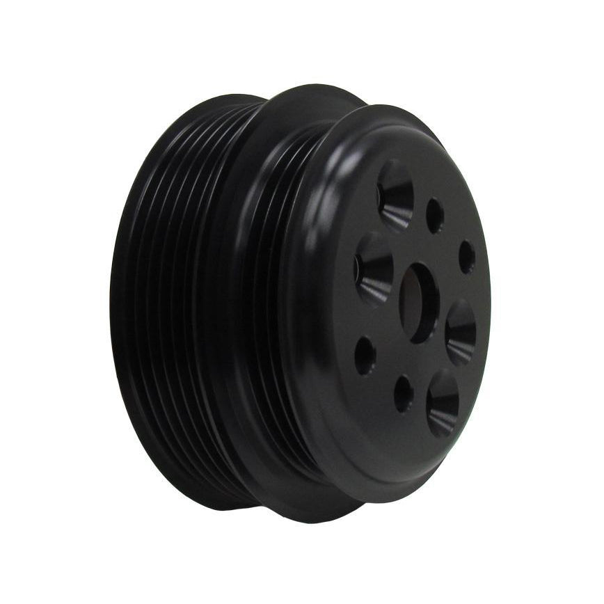KRC Water Pump Pulley -SB Chevy/Ford - 4.00"