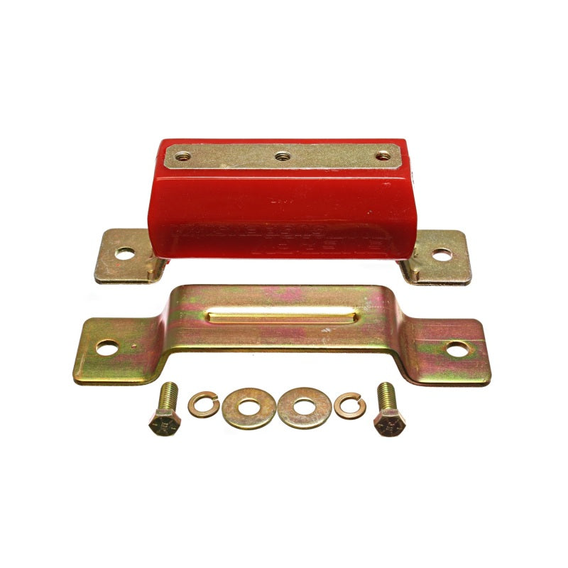 Energy Suspension Hyper-Flex Transmission Mount - Interlocking