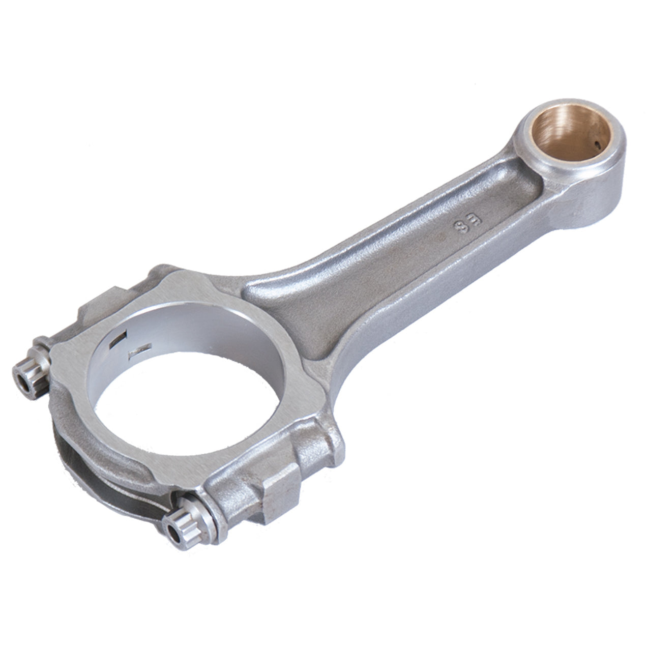 Eagle BBC 5140 Forged I-Beam Rod 6.135in