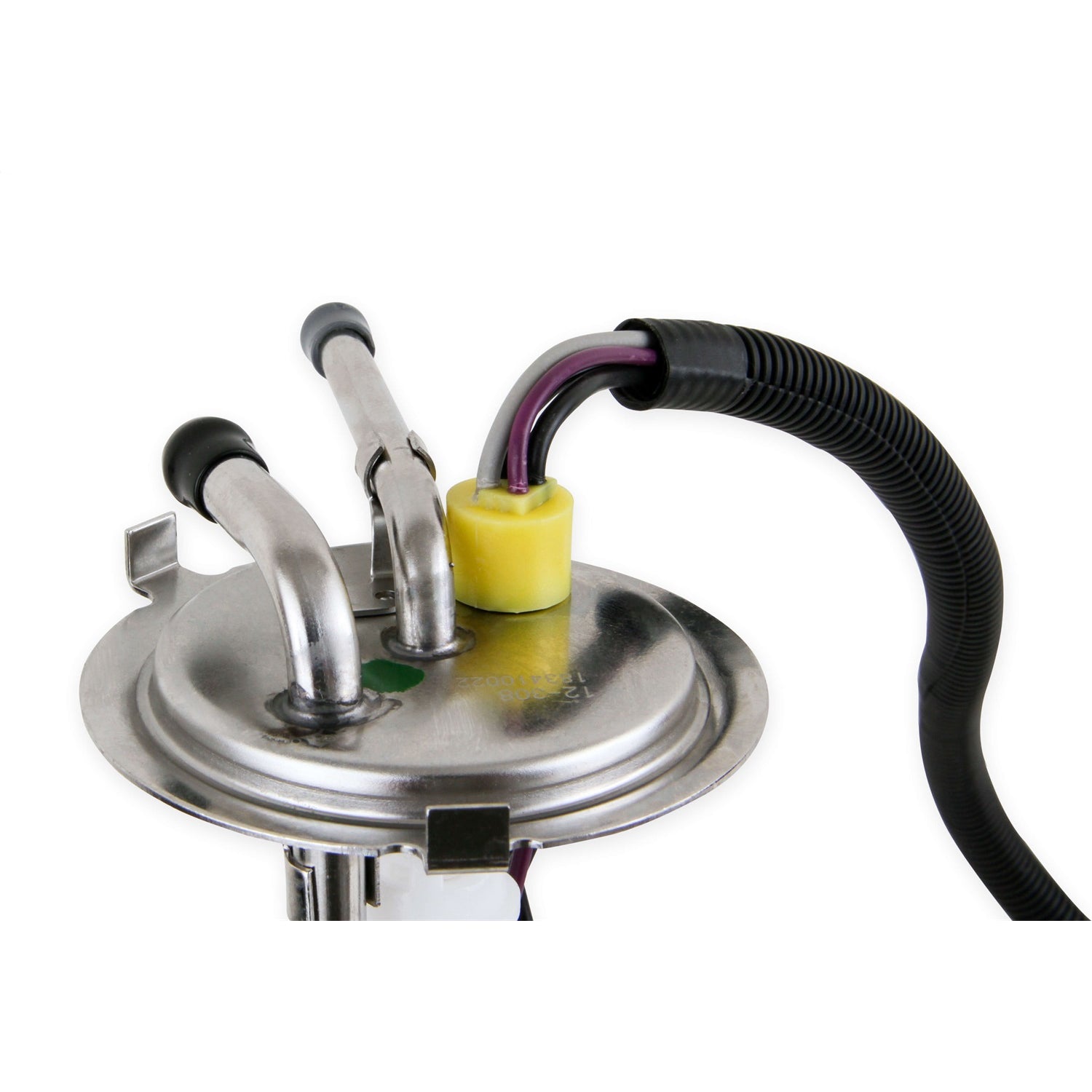 Holley Electric Fuel Pump - In-Tank - EFI - 58 psi - 255 lph - 1/4" NPT Inlet
