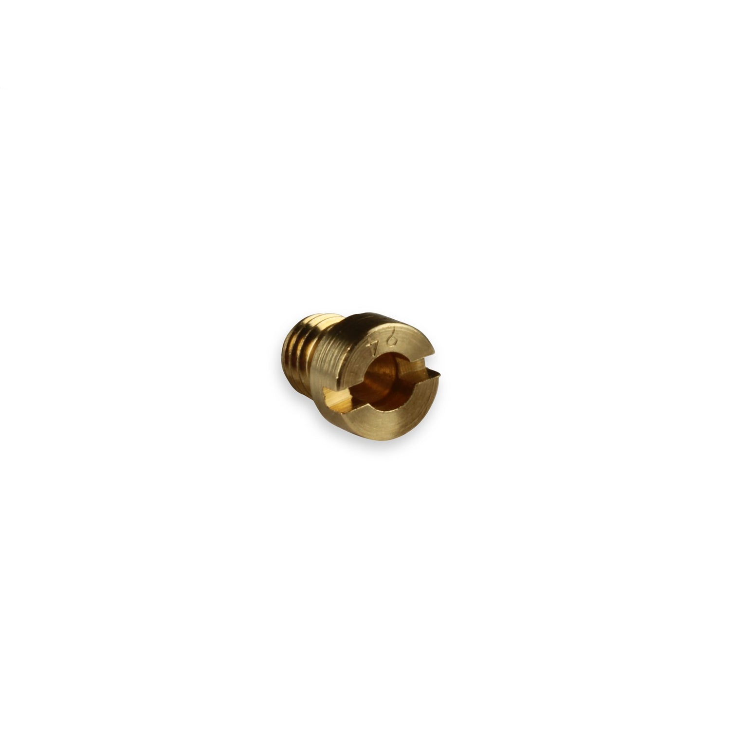 Holley Replaceable Air Bleed Drill - Size: 0.076