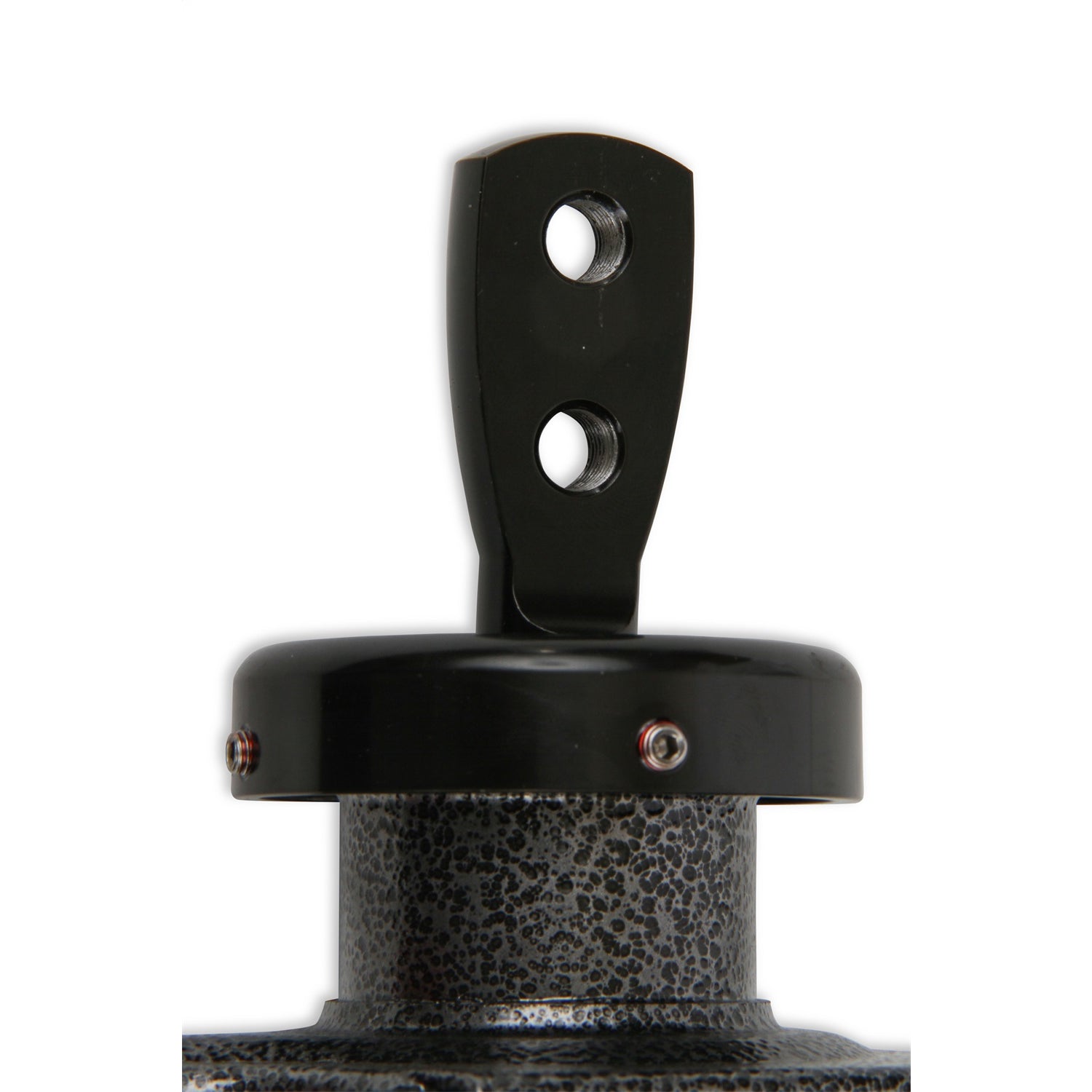 Hurst Competition Plus Manual Short Shifter - Chrome Upper Stick - 2005 Mustang GT