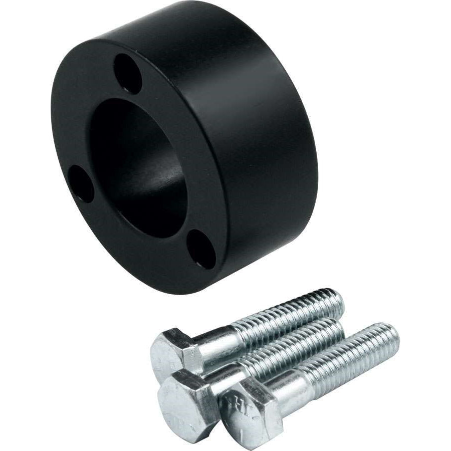 Allstar Performance Aluminum Steering Wheel Spacer - 1.00"