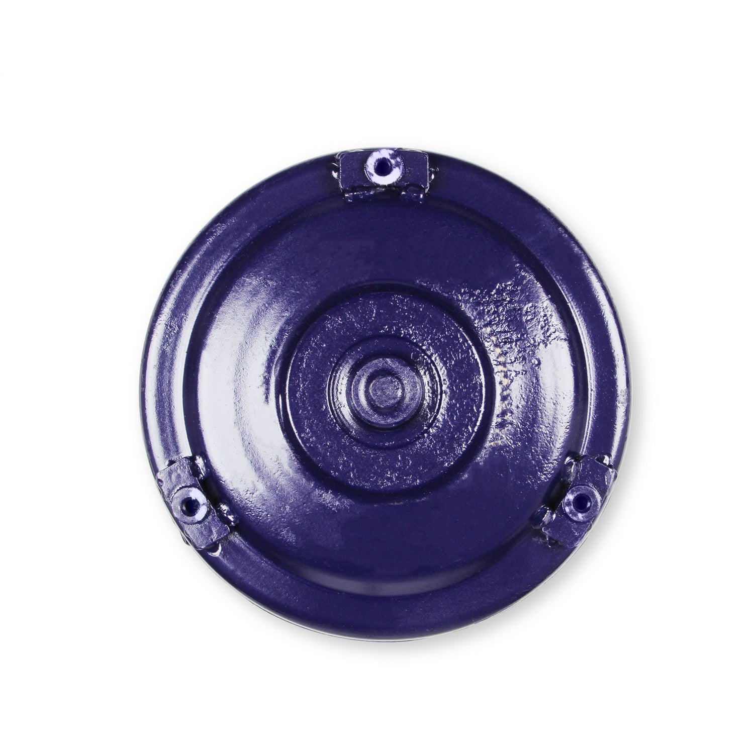 B&M Tork Master 1800-2200 RPM Stall Torque Converter - 10.750 in Bolt Circle - TH400 / TH350 / TH425 / TH375 / TH375B