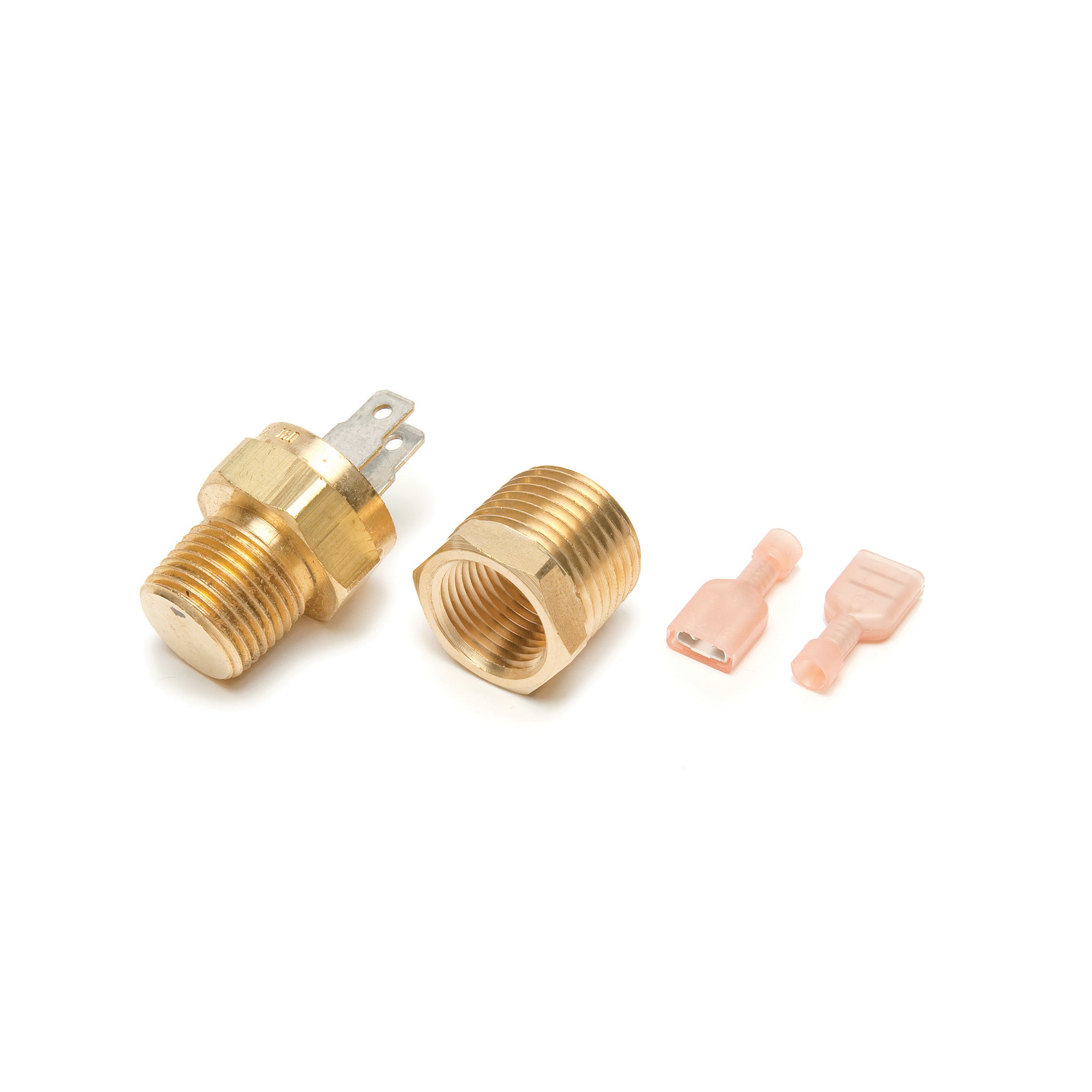 Painless Performance Temperature Switch - 185 Degree On - 175 Degree Off - 3/8 in NPT