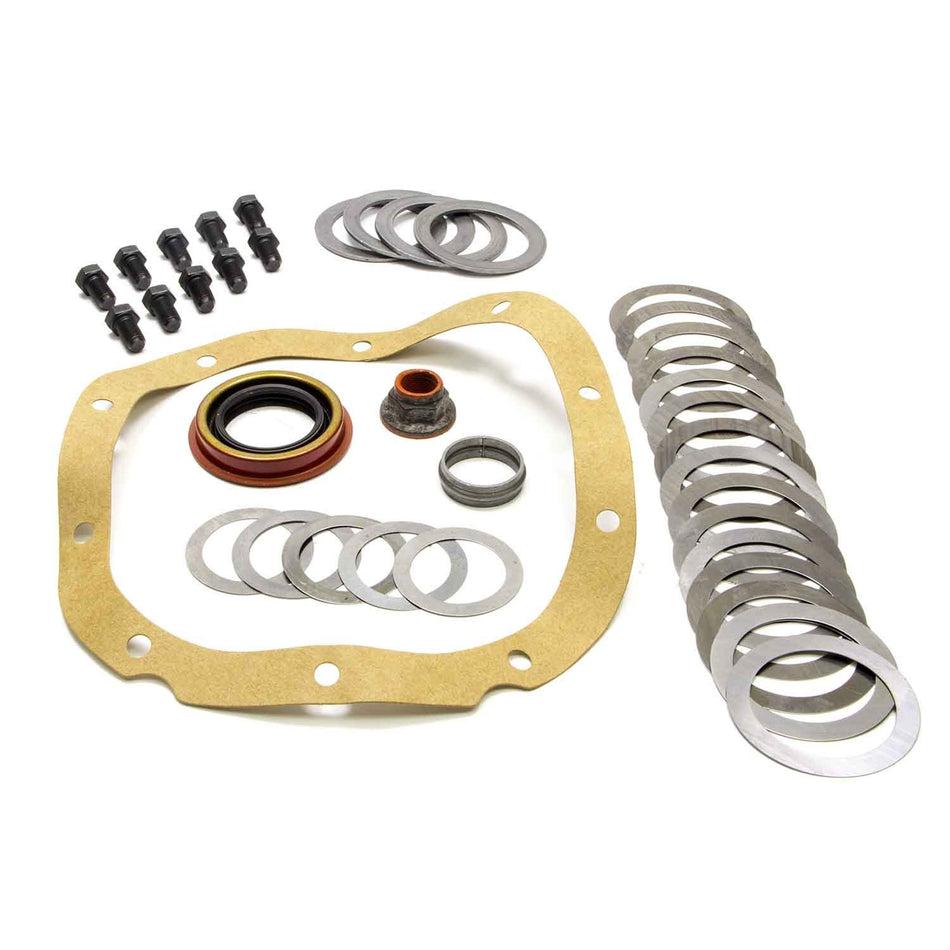 Ratech 8.8" Ford Installation Kit