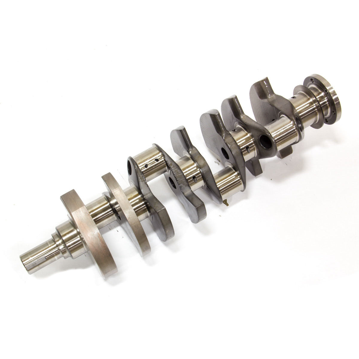 Callies BB Chevy 4340 Forged Magnum Crank 4.000 Stroke