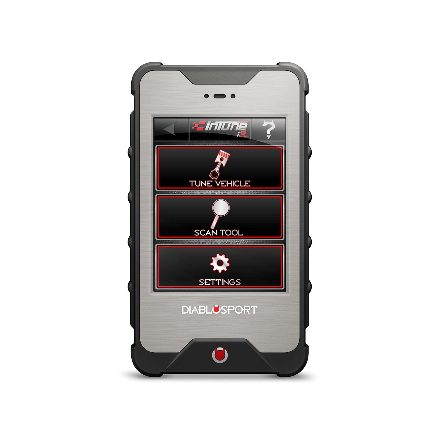DiabloSport InTune 3 Engine Tuner 05-14 Jeep