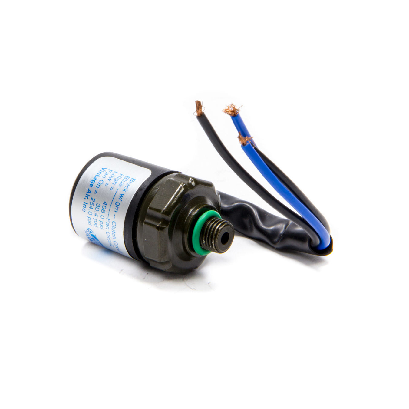 Vintage Air Male Trinary Switch