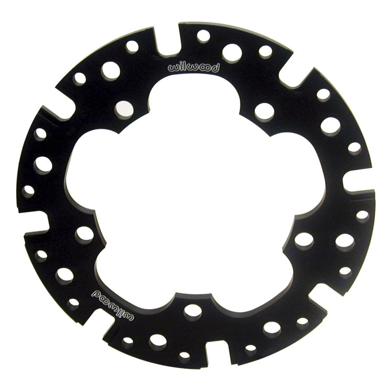 Wilwood Dynamic Mount Rotor Plate - 8X7.00" Bolt Circle