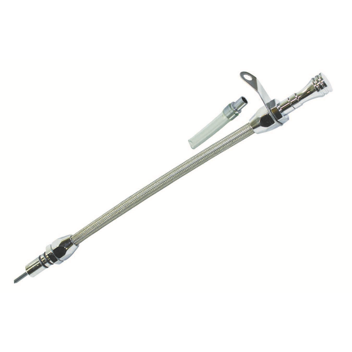 Specialty Products Dipstick Transmission GM Turbo 400 Flexible