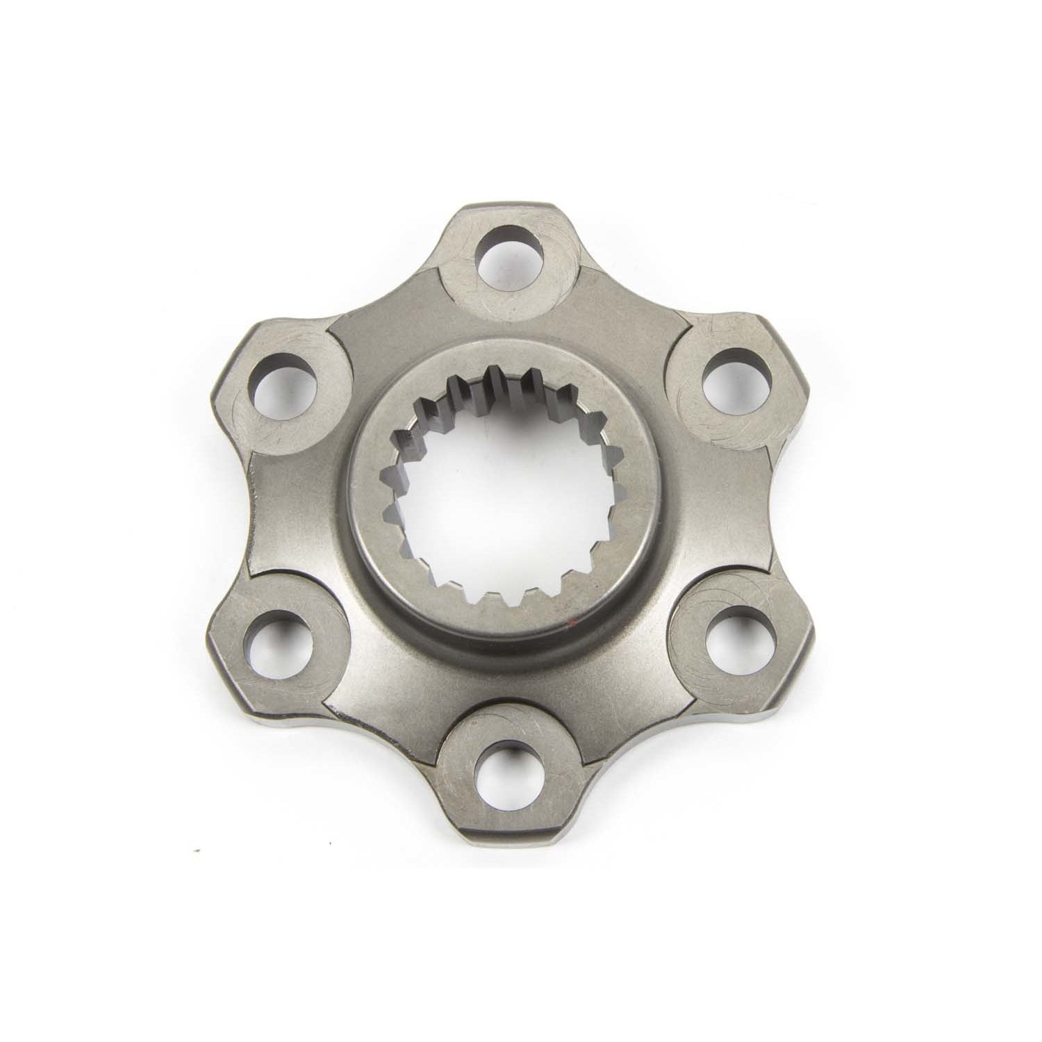 Falcon Transmission Crank Coupler - Chevy - 18 Spline