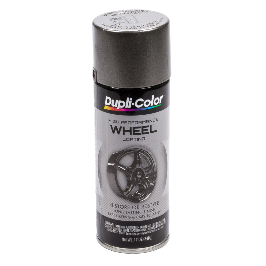 Dupli-Color Dupli-Color High Performance Wheel Coating Paint Acrylic Enamel