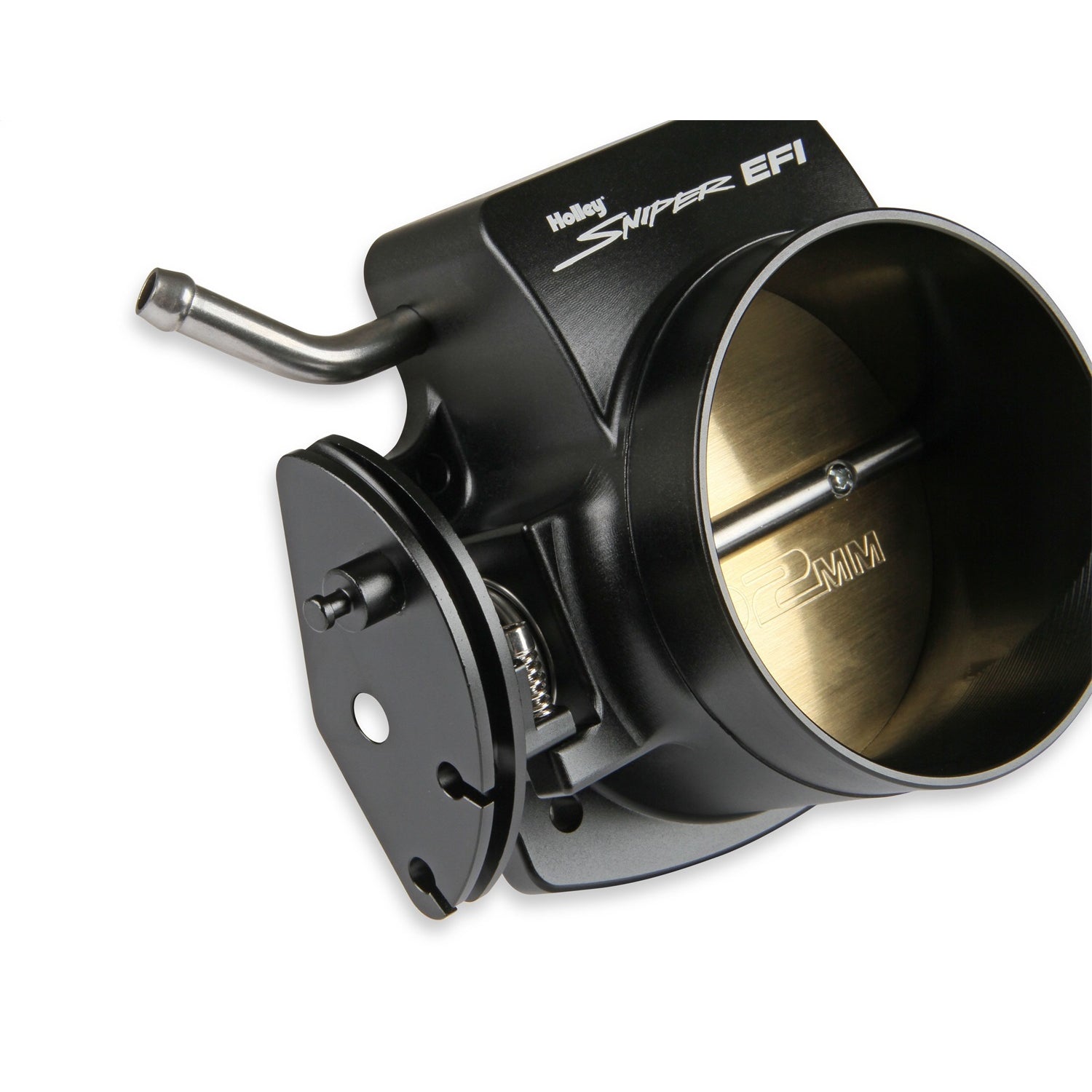 Holley Sniper EFI Throttle Body - Stock Flange