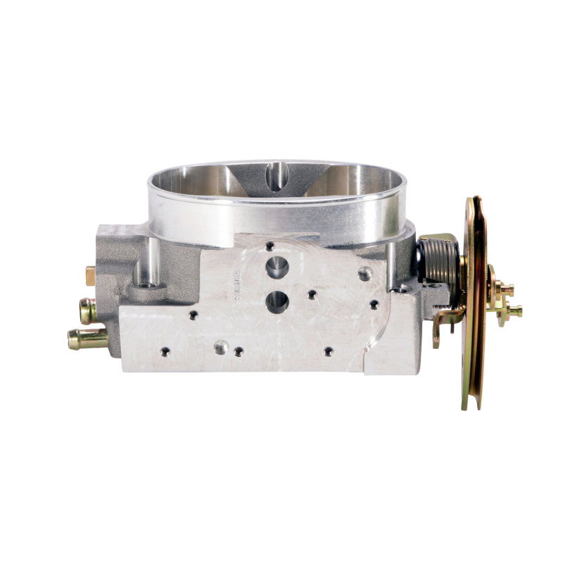 BBK Performance Power Plus Throttle Body - Stock Flange - 58 mm Twin Blade - GM LT-Series 1994-97