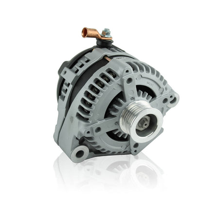 MechMan S Series 6 Phase 170 Amp Racing Alternator - 2JZ