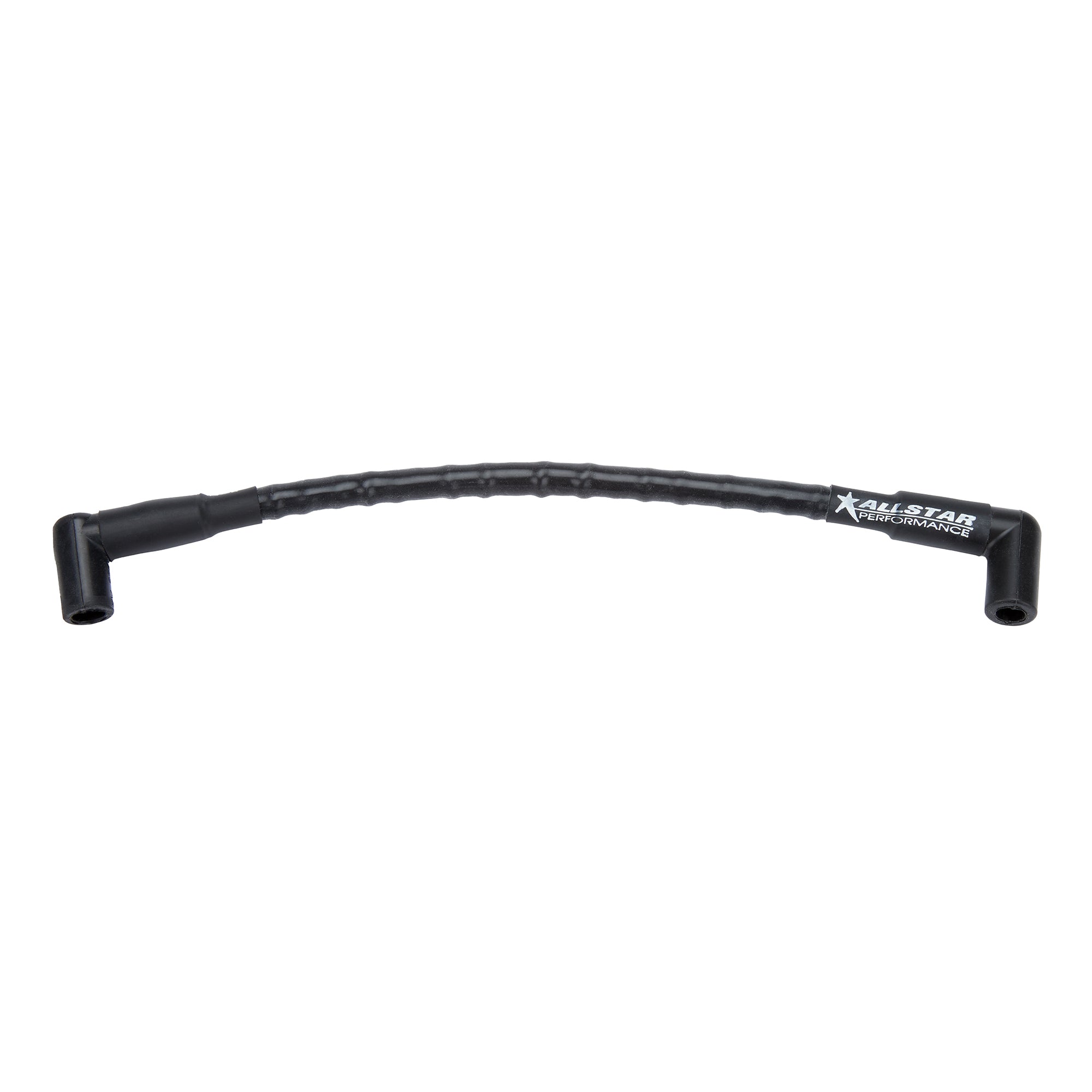 Allstar Performance Coil Wire w/ Sleeving - 12"