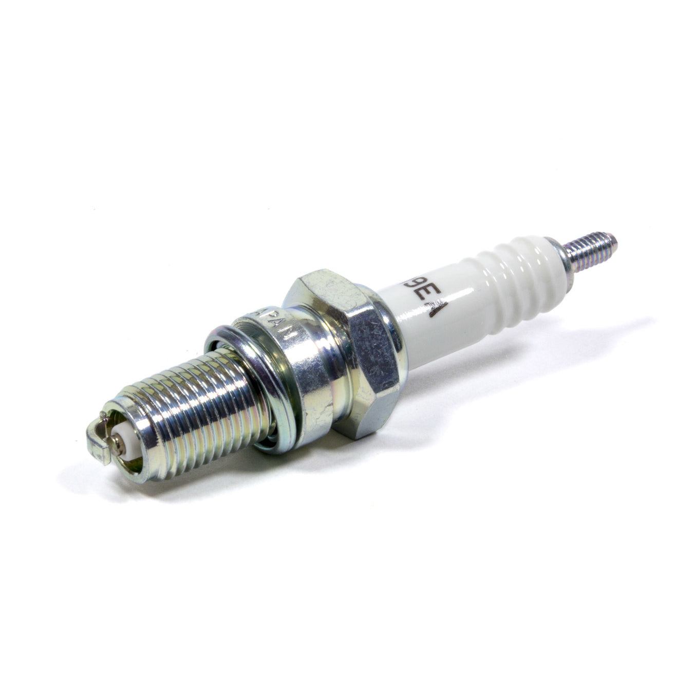 NGK Spark Plugs NGK Standard Spark Plug 12 mm Thread 0.749" Reach Gasket Seat - Stock Number 2420